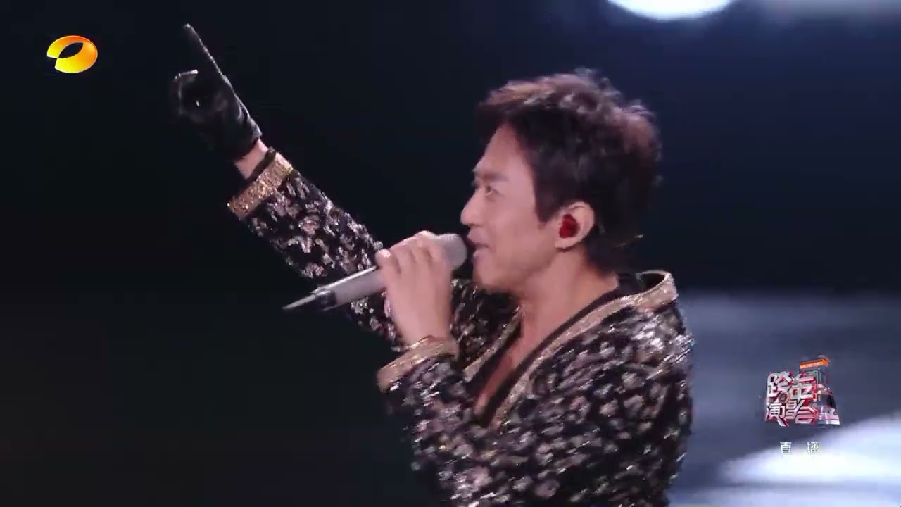 【纯享】  #邓超《音浪》｜MangoTV