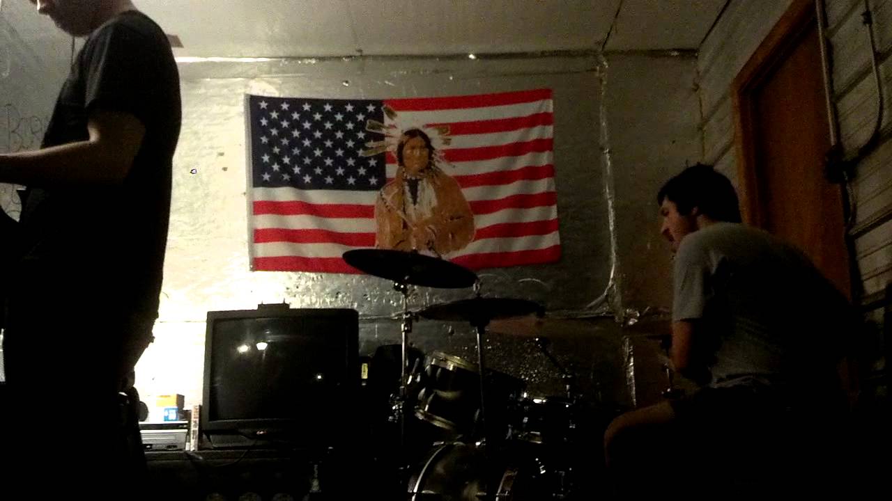 BornHollow//09.18.2012//Practice//NewJam#3