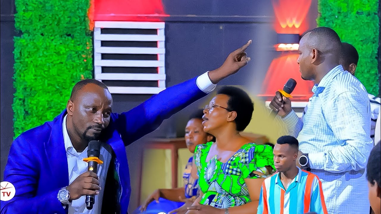 ABAYUMBE BUJA  MUGITARAMO // PIANIST  MOSES//EV KOFFI NDORE IBYO BAKOZE // IJAMBO RY'IMANA