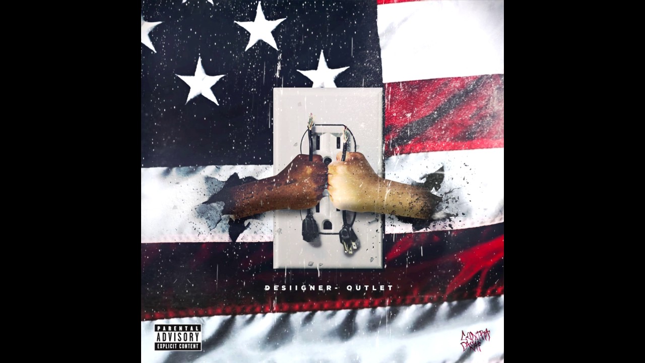 Desiigner - Outlet