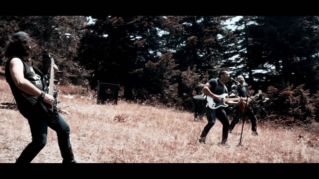 DARK NIGHTMARE-Crown of Innocence(official video)