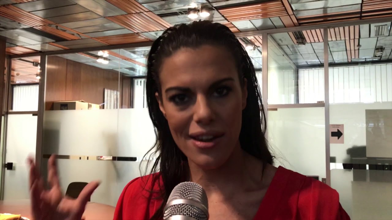 Bianca Guaccero: 