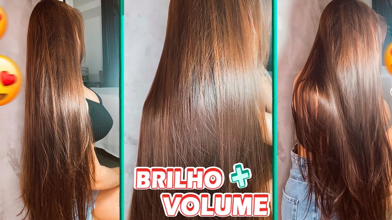 GRAVEI POR UMA SEMANA TUDO QUE FAÇO NO MEU CABELO - PRÉ POO, CRONOGRAMA CAPILAR!!!