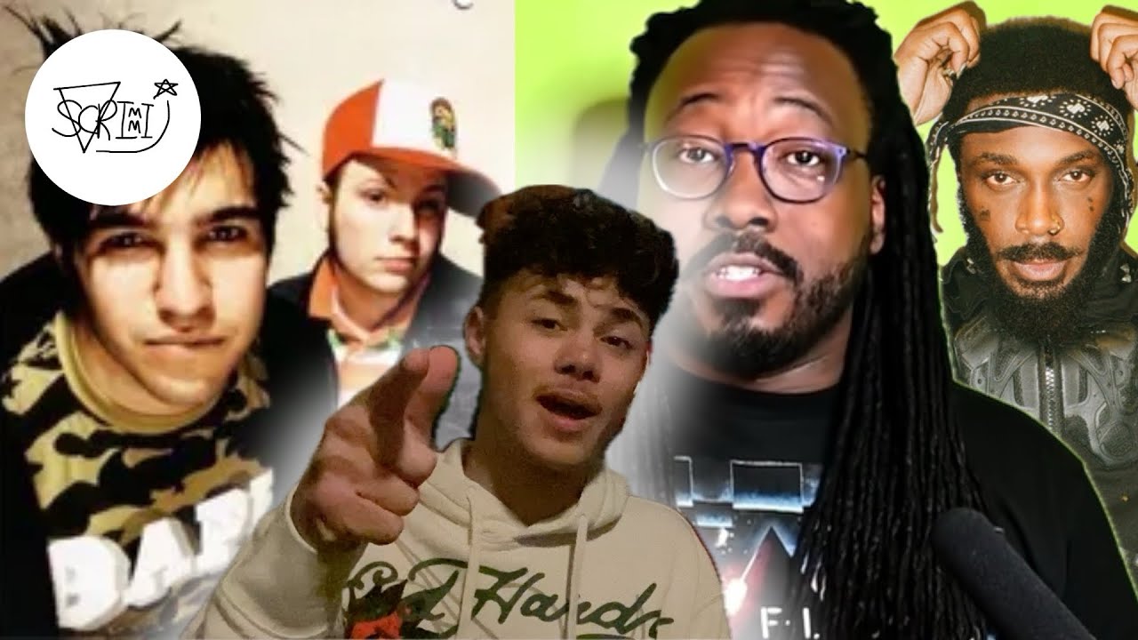 I Made The World’s Weirdest “Which Is Better” Video… smh | Scrimmij