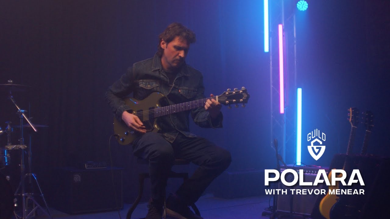 Guild Polara with Trevor Menear