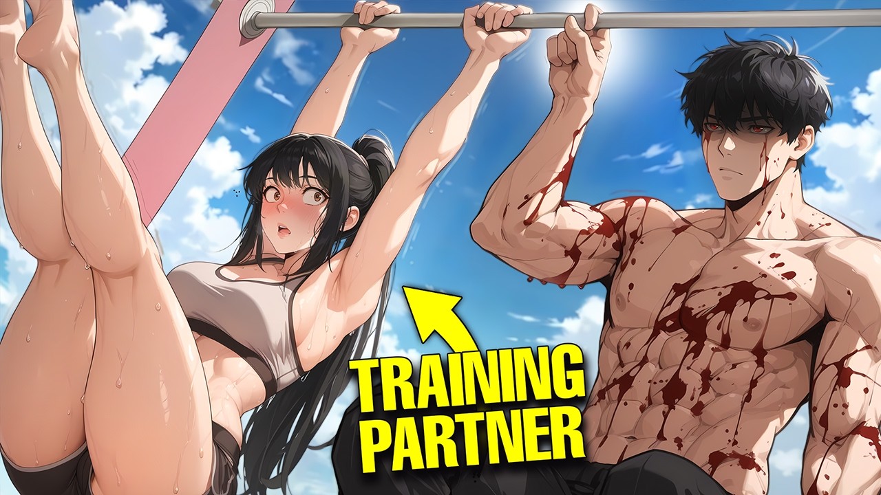 When a Special Agent Is The TARGET Of ALL Vampire Girls On Earth! - Manhwa Recap