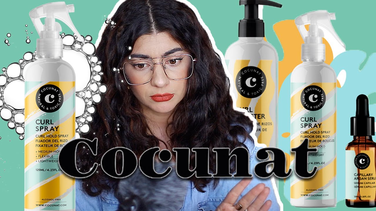 COCUNAT: LE NOUVEAU HELLOBODY ?