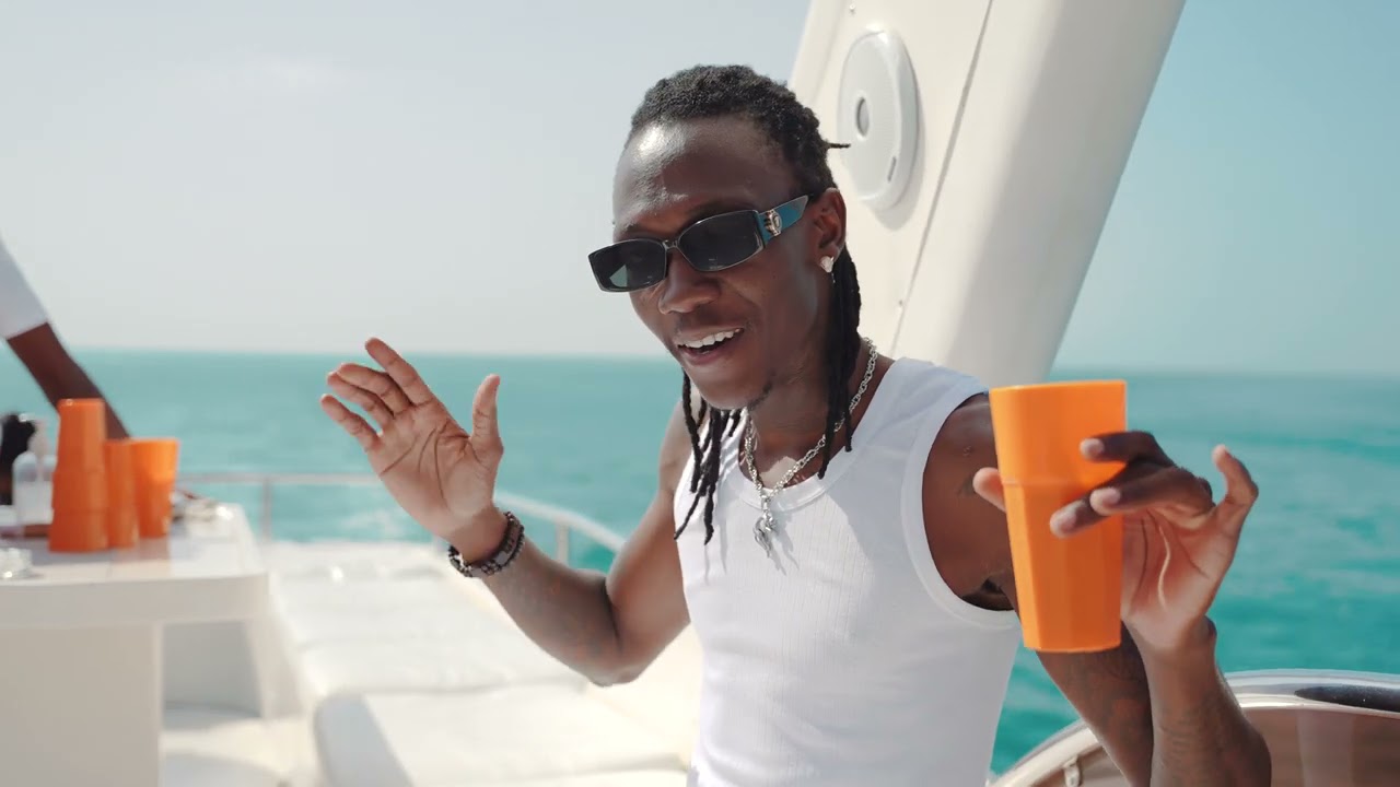 VANO BABY DIYO   CLIP OFFICIEL