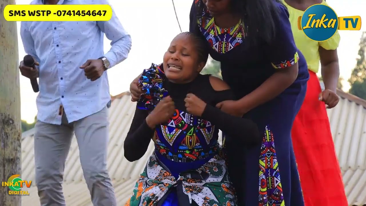 RUTH NYABOKE & BORUKANIA ,FRANK'S DREAMS COME TRUE 🙏🙏🔥😭 