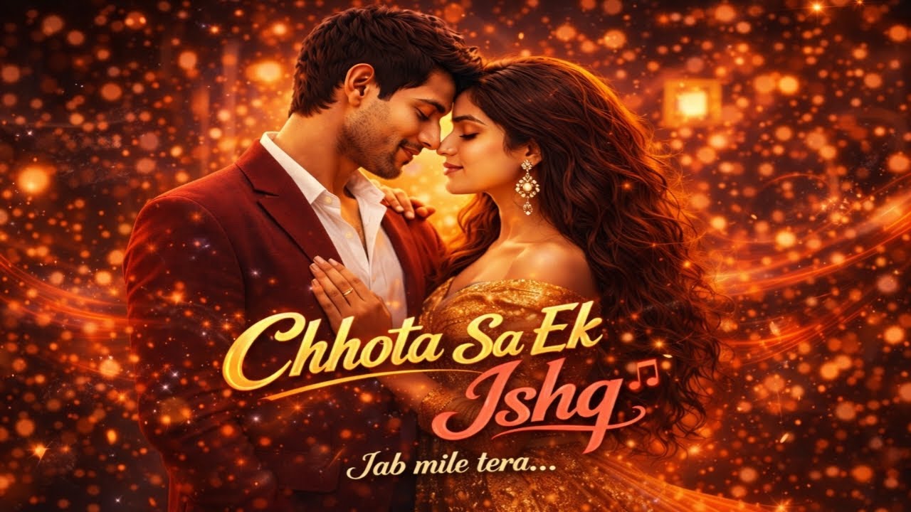  #Video Hum Aise Karenge Pyaar – Ek Amar Prem Kahani 💞