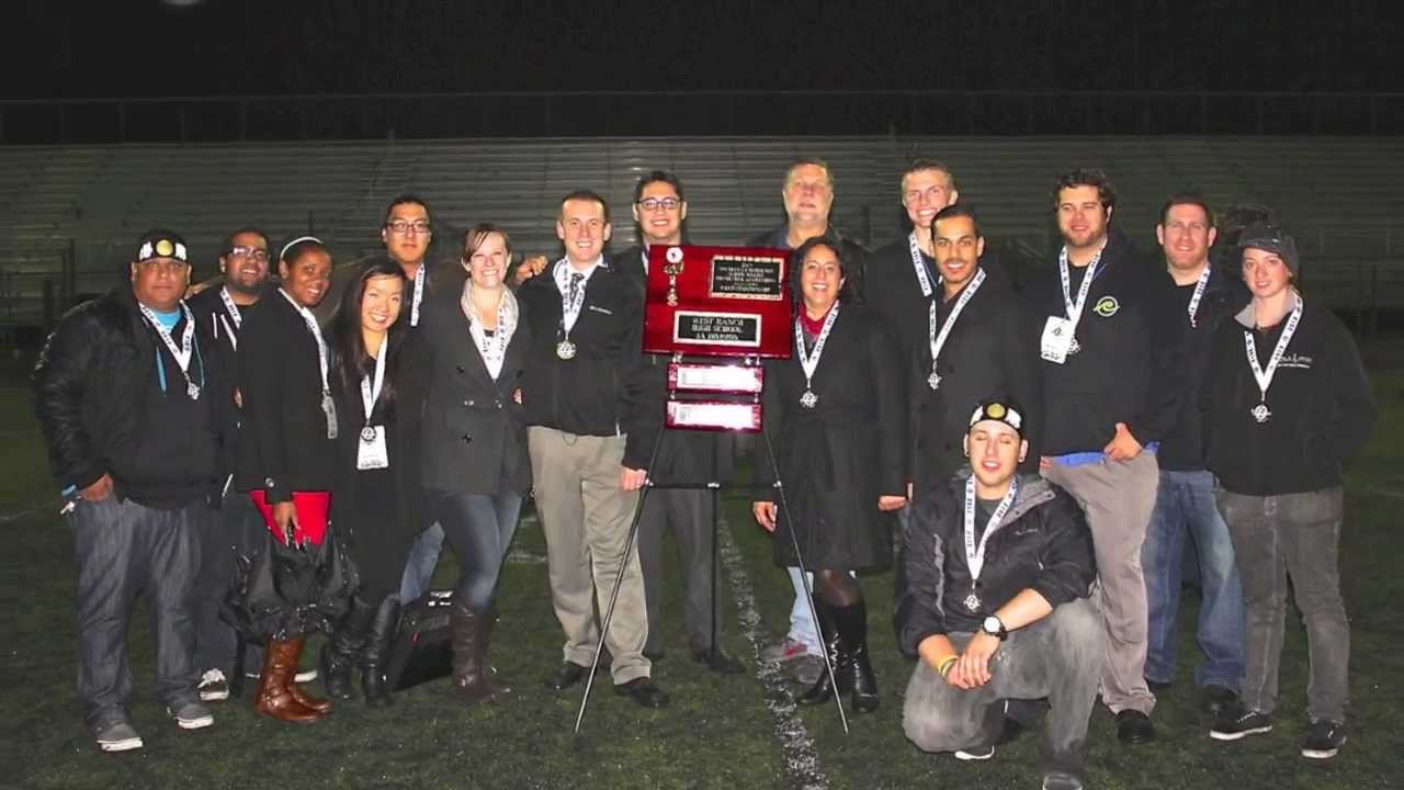 2012 West Ranch Championship