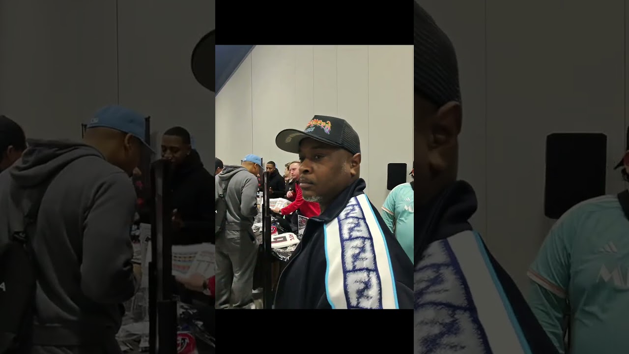 Got Sole ATL 2026 @ the Atlanta Convention Center