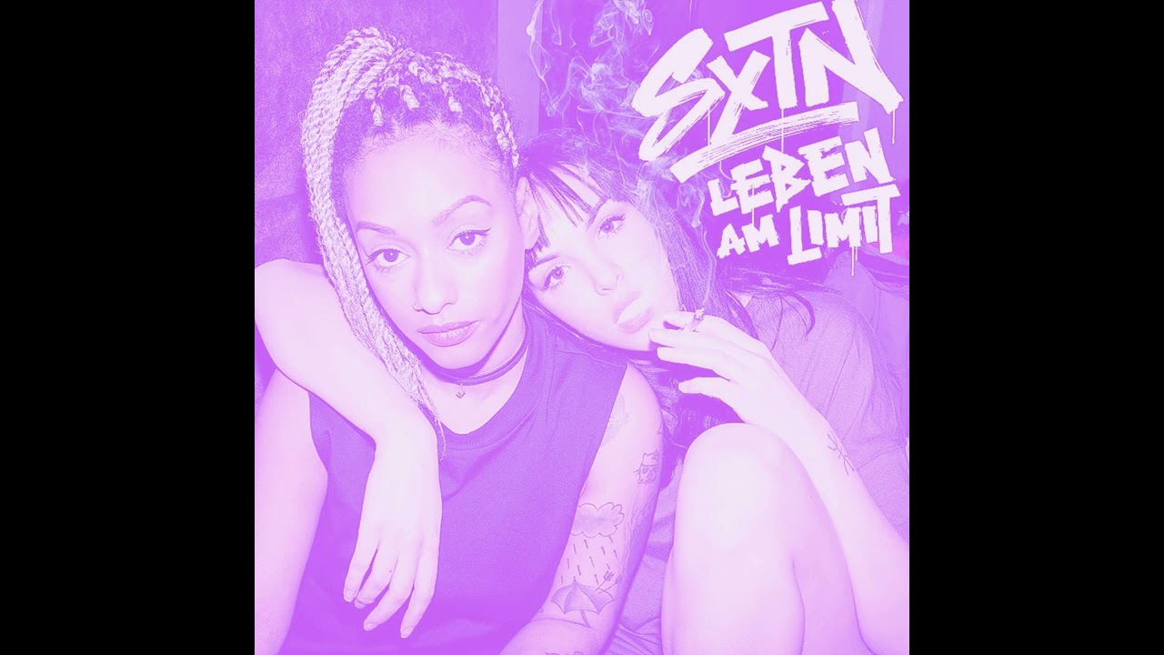 Bongzimmer – SXTN (slowed & reverb)
