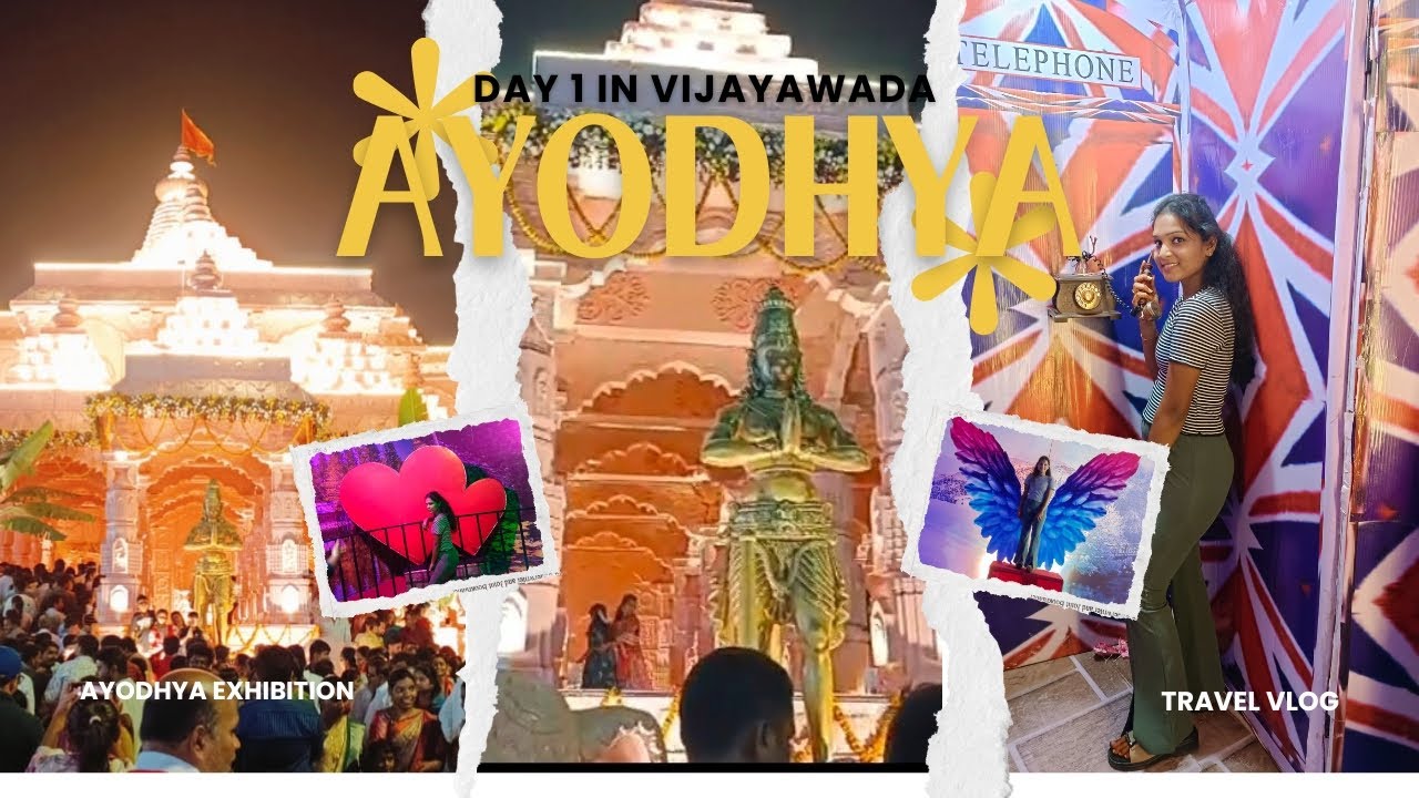 Day one of ll Makar Sankranti 🫶 ll In Vijaywada ll with crazy family 🧑‍🧑‍🧒‍🧒 ll crazy sameera ll 