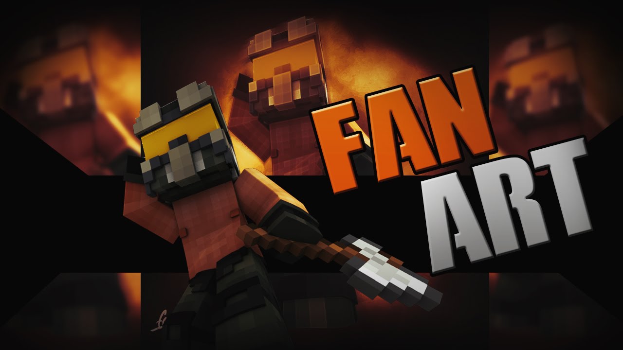 Fan Artz #3 | SpartanusGTX