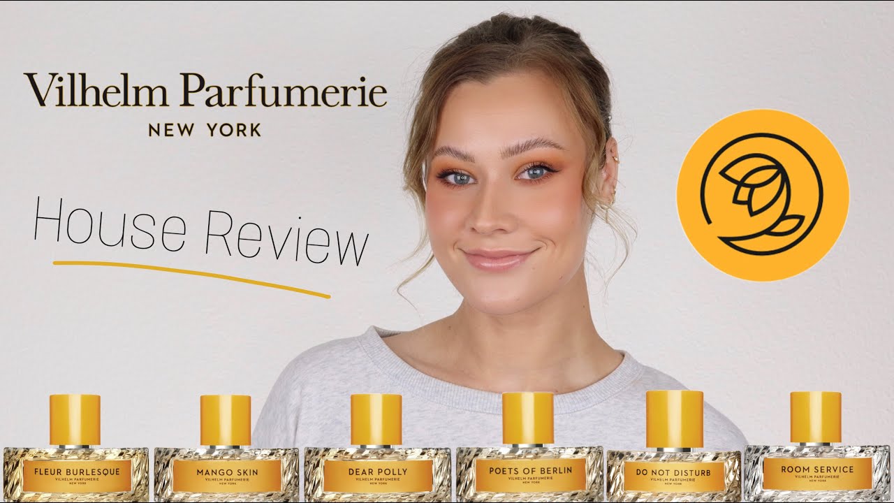 Vilhelm Parfumerie House Review | Buying Guide | Best Vilhelm Fragrances?