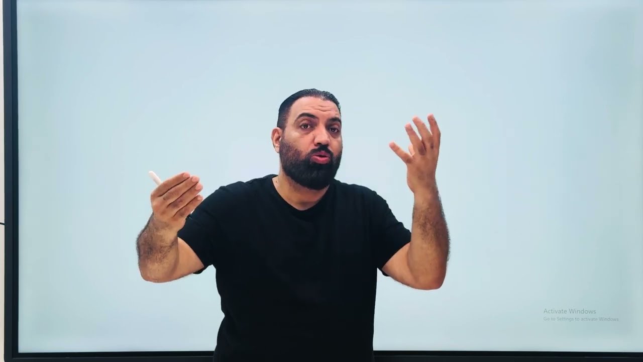 الجغرافية السادس الادبي - المراجعة المركزة - الفصل السادس - المحاضرة 6 والاخيرة