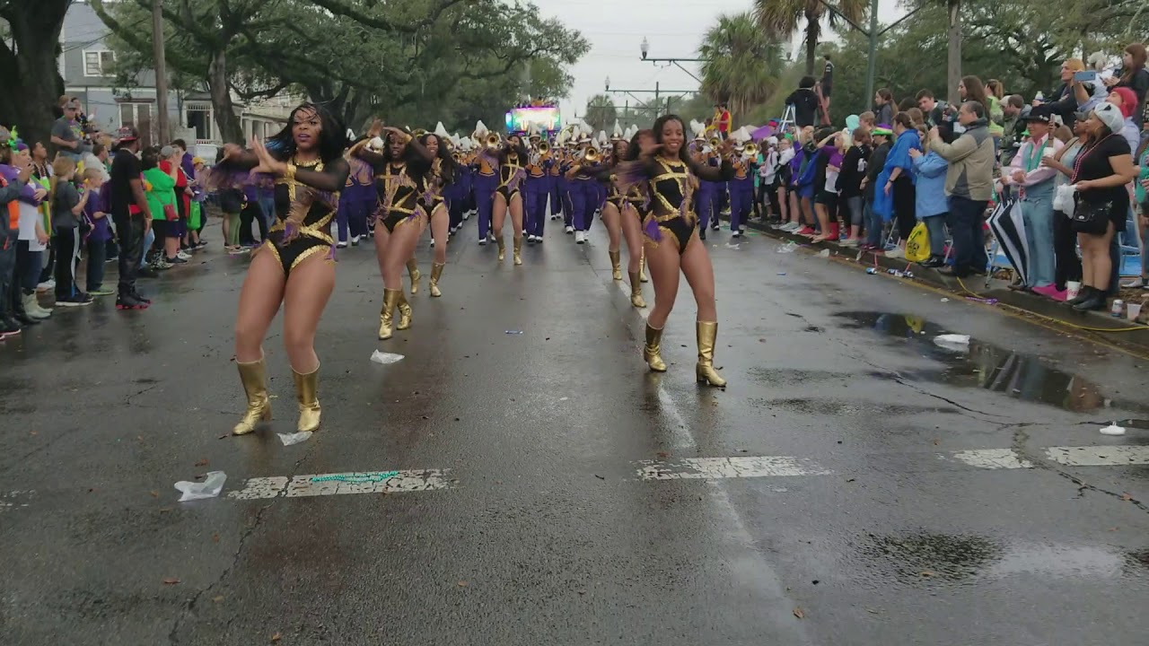 Alcorn State University  