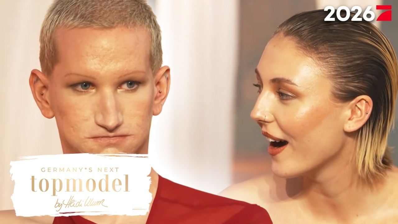 GNTM-Meilenstein: Wer darf mit nach Los Angeles? | Germanys next Topmodel | ProSieben