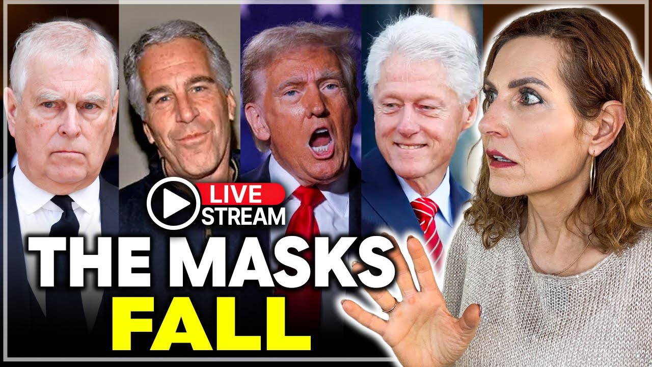 The Epstein Files: The Collective Shadow Unfolds