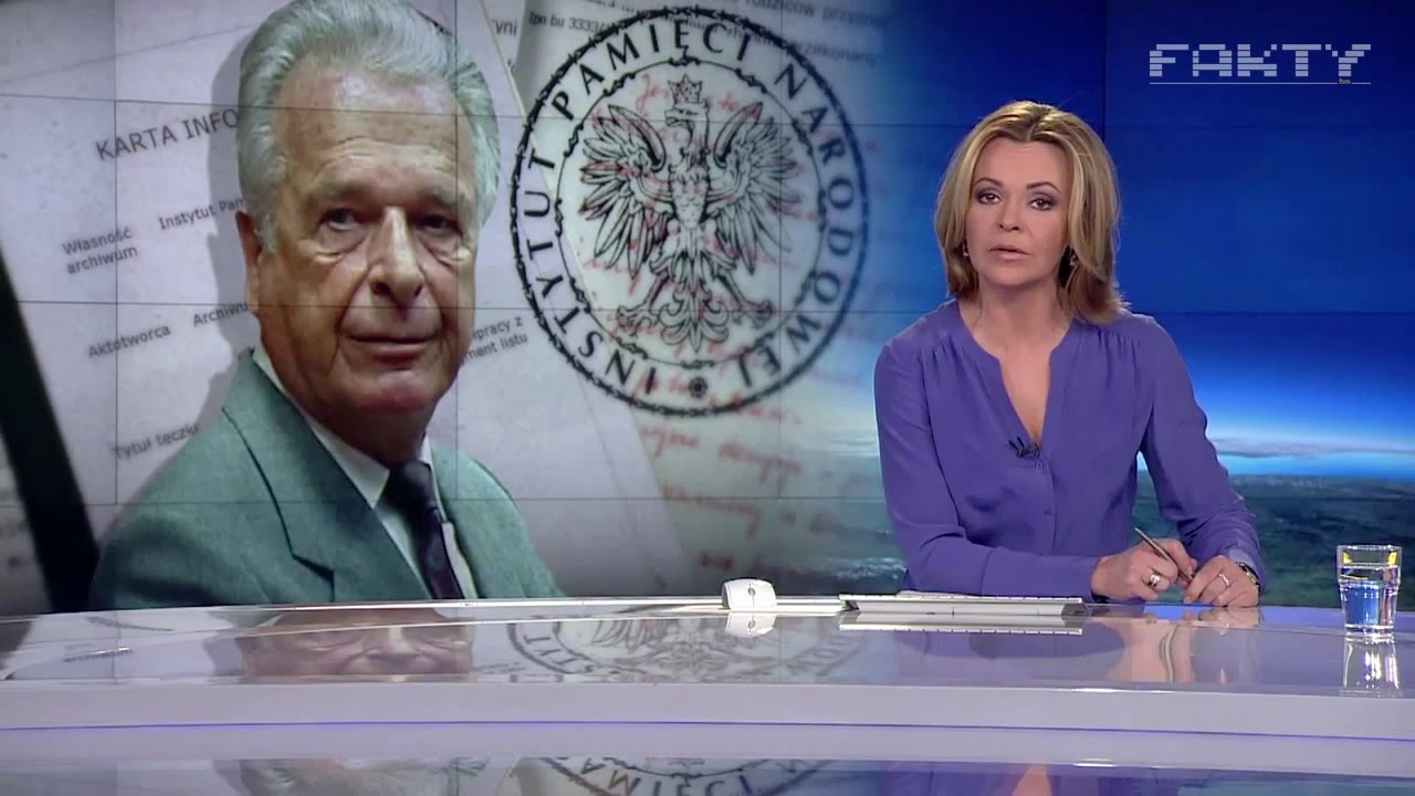 Szafa Kiszczaka - IPN ujawnia kolejne tajne dokumenty