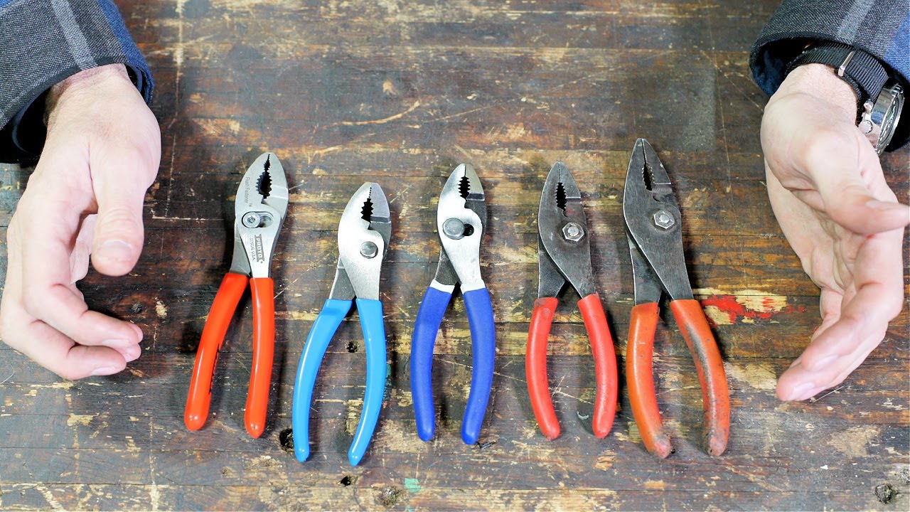 The LAST USA Made Tools
