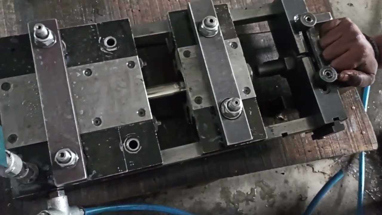 Pneumatic feeder repair, Pneumatic feeder repairing, pneumatic feeder manufacturing