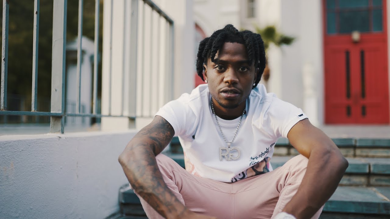 Neno Calvin - Would You Believe (Official Music Video)