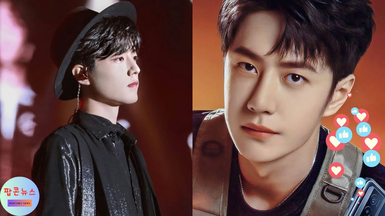 Wang Yibo in Trouble for Zhao Liying? Xiao Zhan’s Unexpected Reaction!