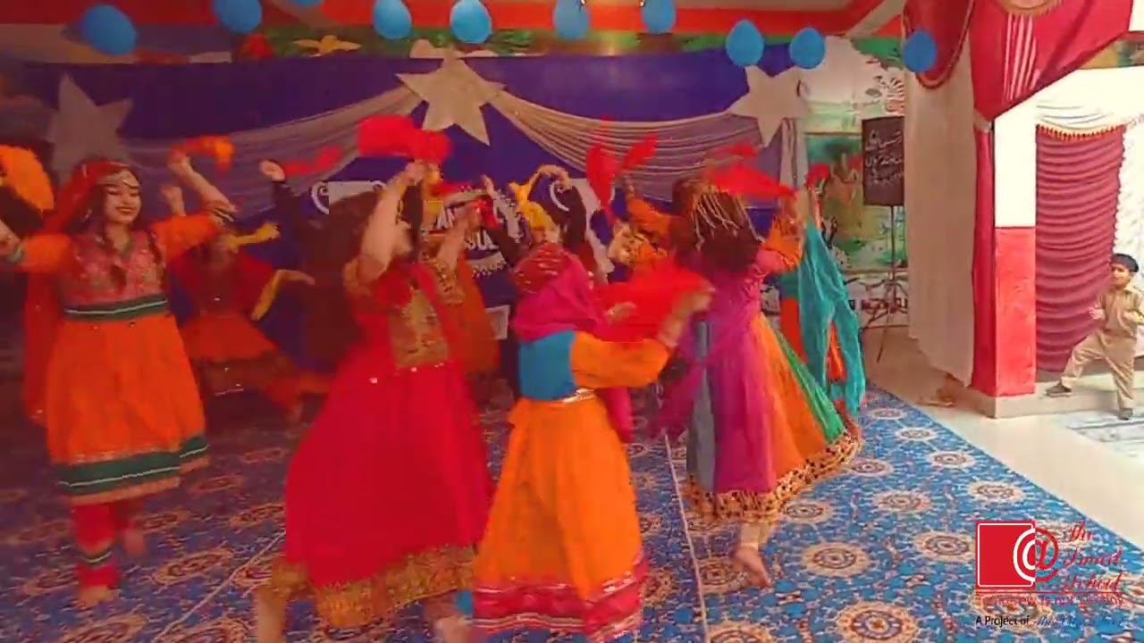 Tablo Performance Larsha Pekhawar song
