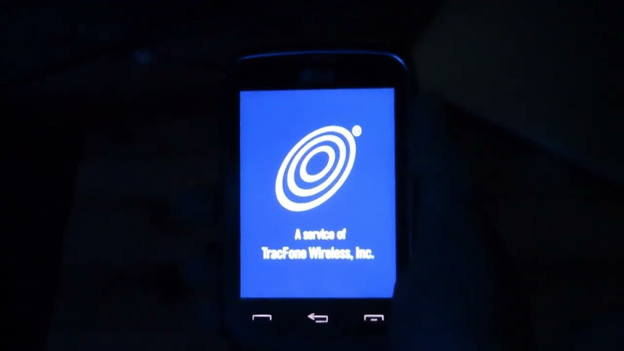 2022 Startup/Shutdown Collection: Tracfone Devices