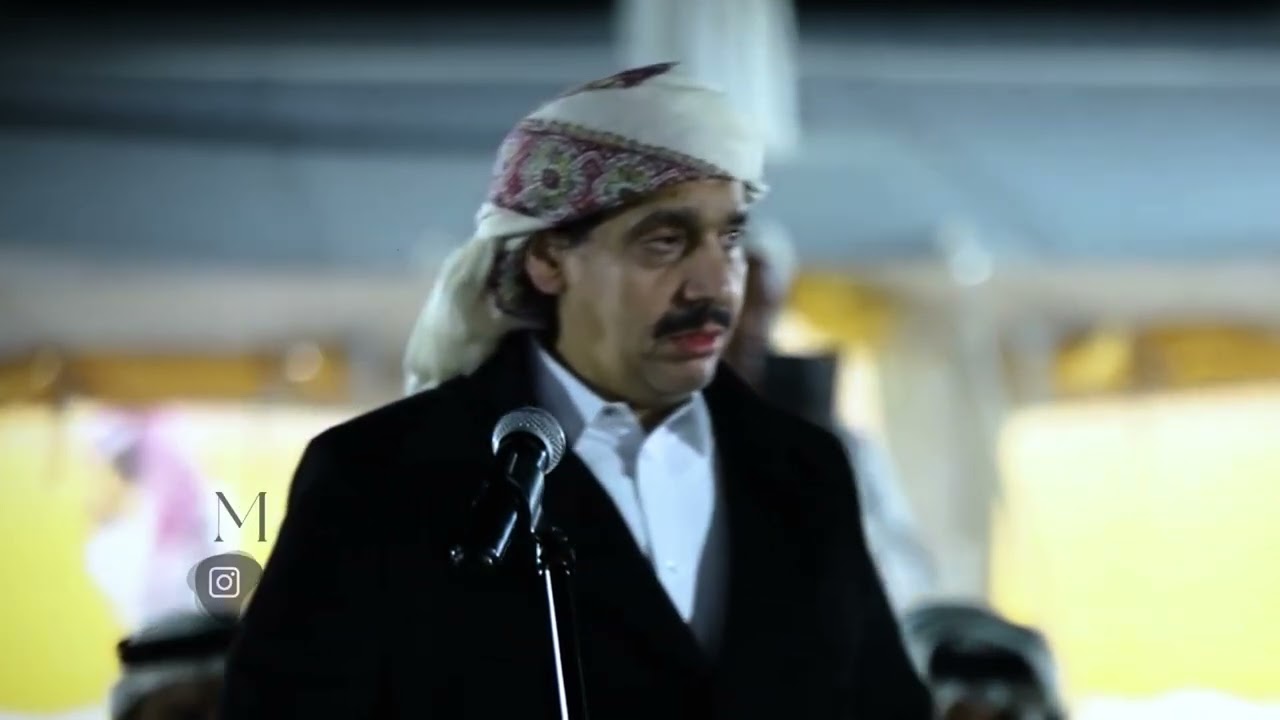 يامرحبا بالهاجس|محمد بن الذيب|