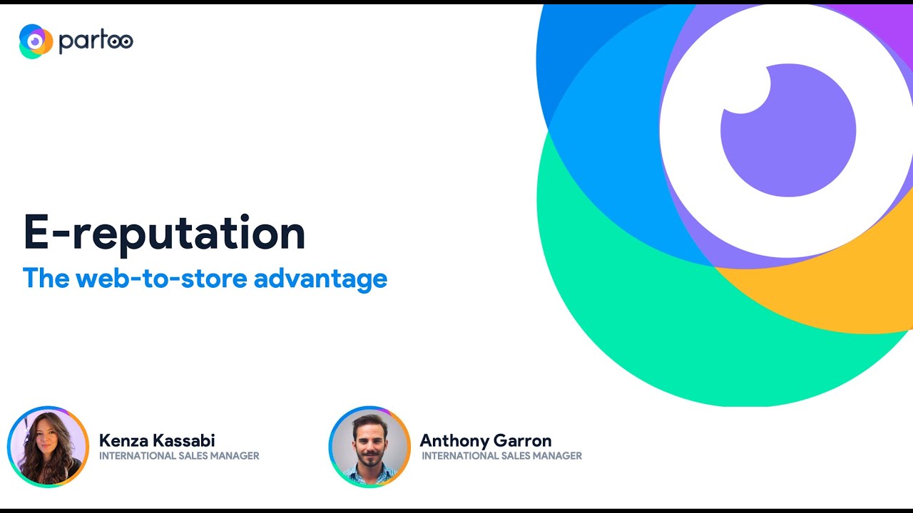 Managing your E-reputation in 2021