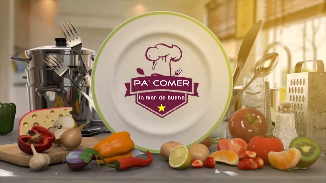 PA COMER LA MAR DE BUENO (CAPÍTULO 03) - VIERNES 20/02/2026