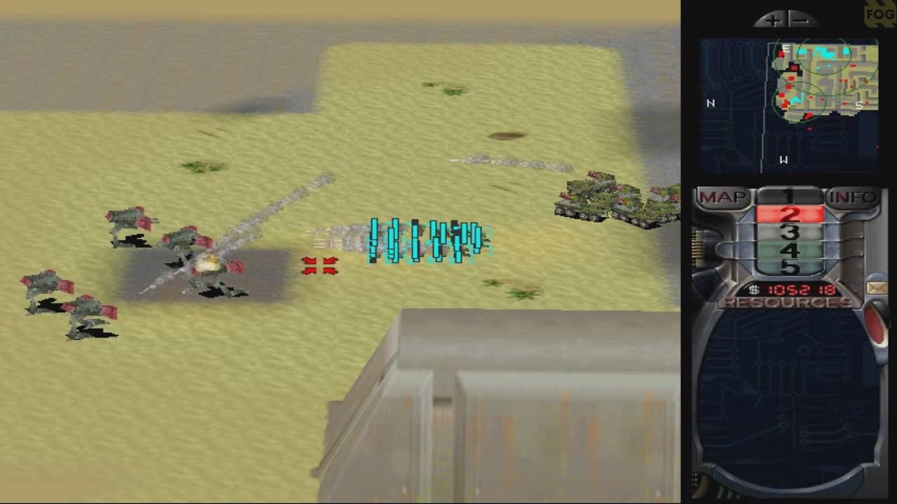 Wargames walkthrough: Norad 15 (final) - The core of WOPR