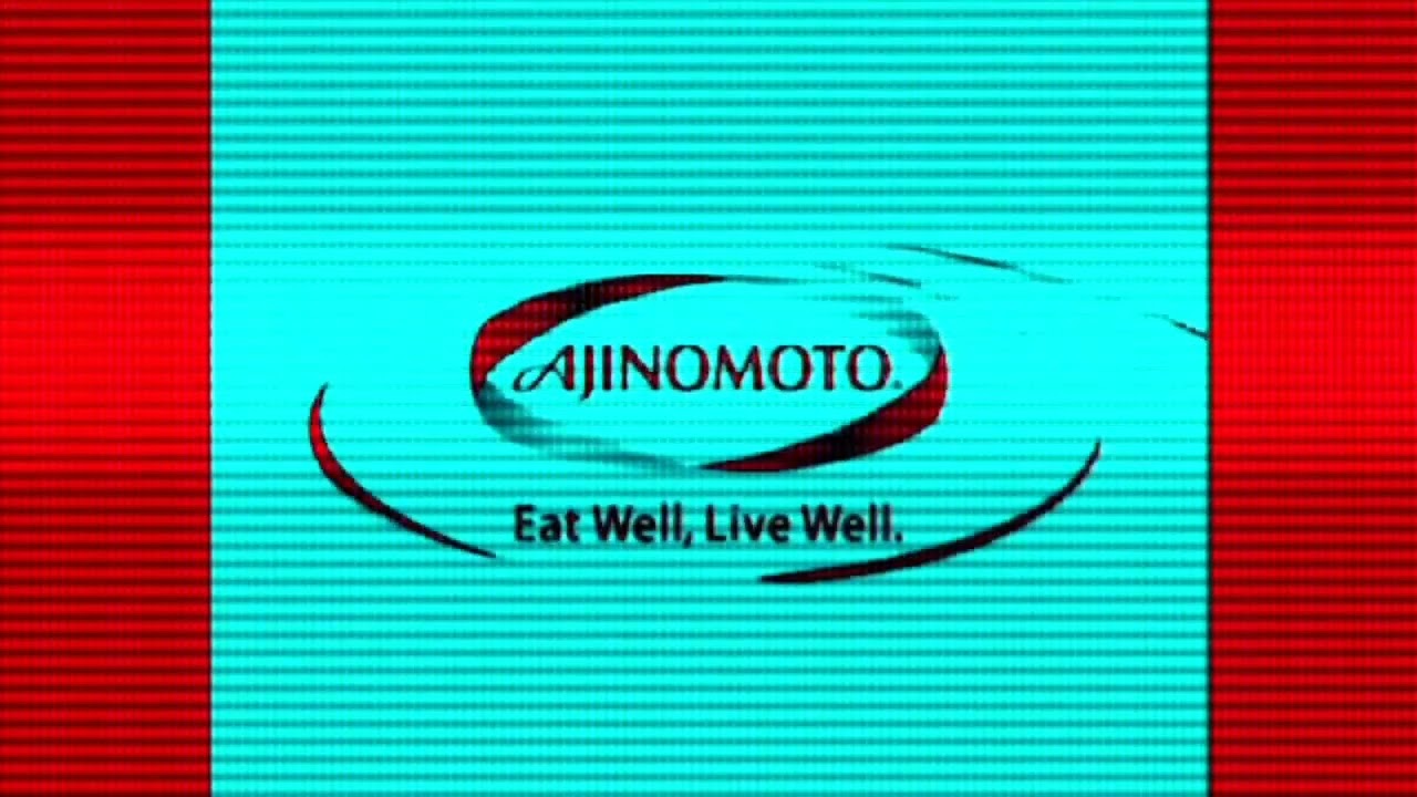 [REQUESTED] Ajinomoto Logo (2009) Effects (Hyundai Csupo Effects)