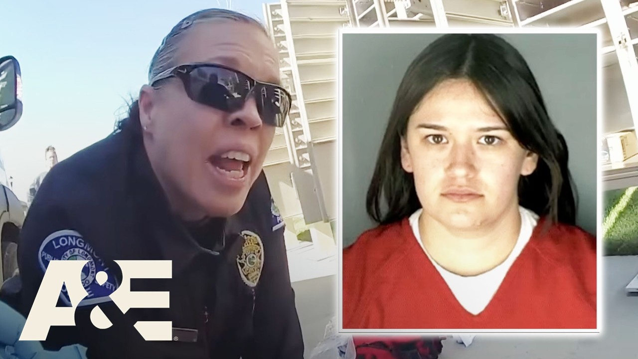 Postal Worker Murdered in Broad Daylight; Police Identify & Find Suspect | Crime in Progress | A&E