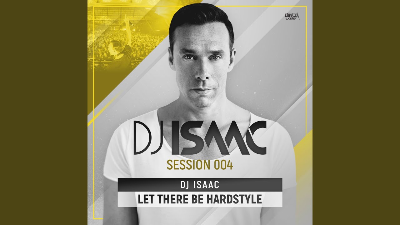 Let There Be Hardstyle (Extended Mix)