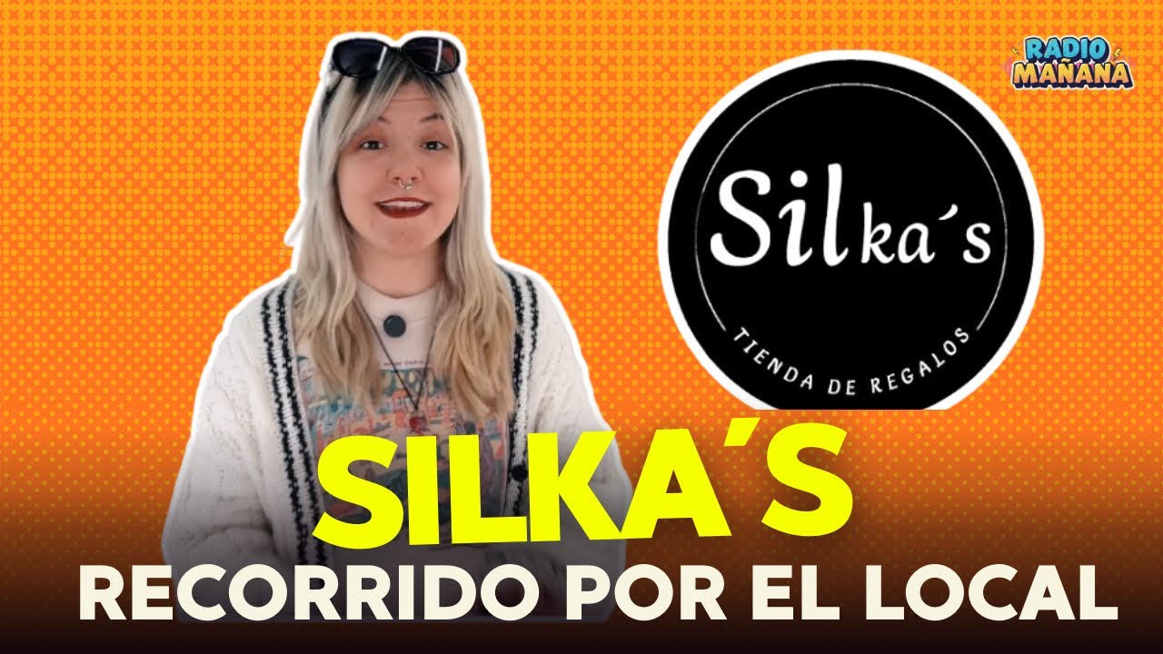 SILKAS: EL LUGAR DONDE TODO ES TENDENCIA