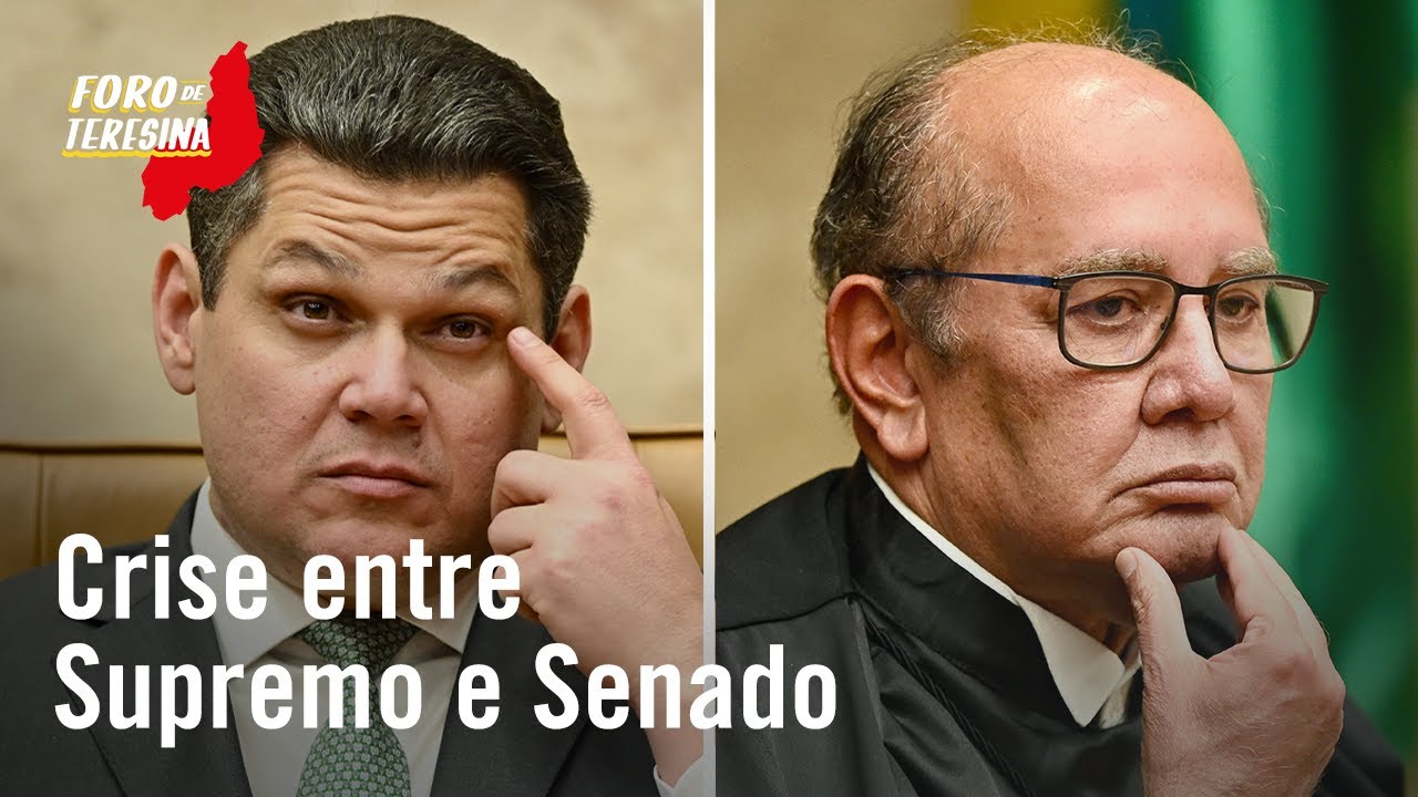 Foro de Teresina | Poderes em crise, quizilas no clã e o horror contra as mulheres