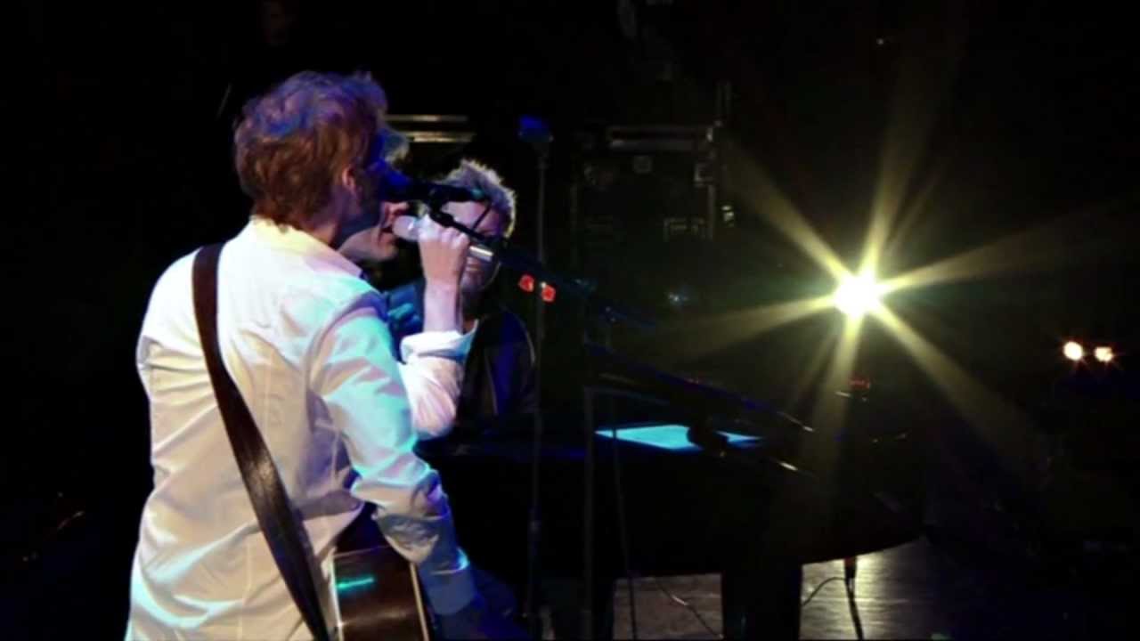 A-ha - Butterfly, Butterfly (The Last Hurrah) [Ending On A High Note]