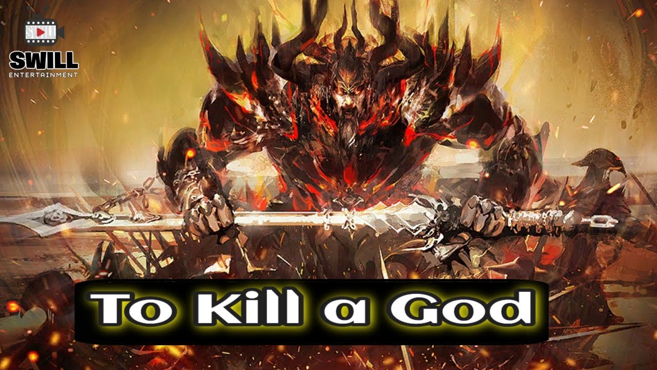 How To Beat To Kill a God (Quest) In Guild Wars 2