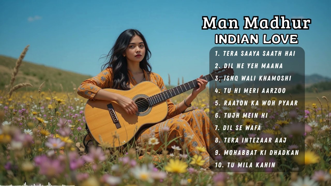 Popular Heartfelt Memories | When Love Hurts the Most 💔 NRI Hindi Love Song