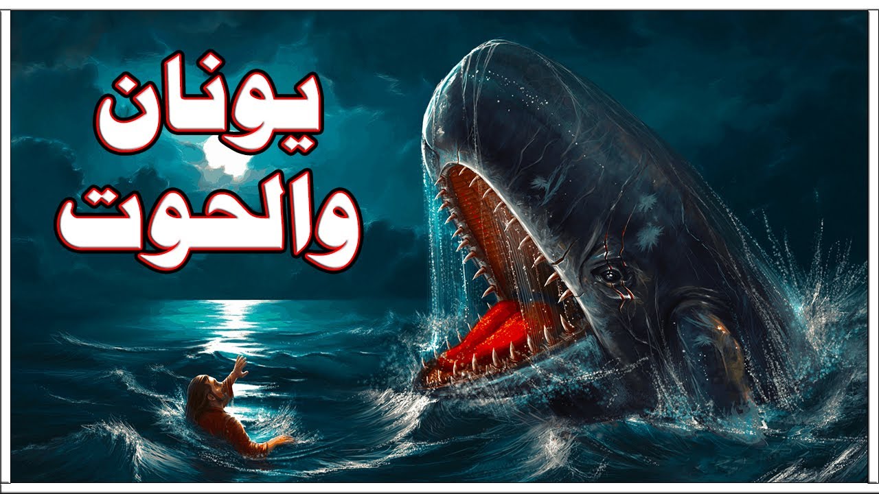 صوم يونان والربط بينه وبين المسيح | صوم اهل نينوى | تعرف على صوم يونان