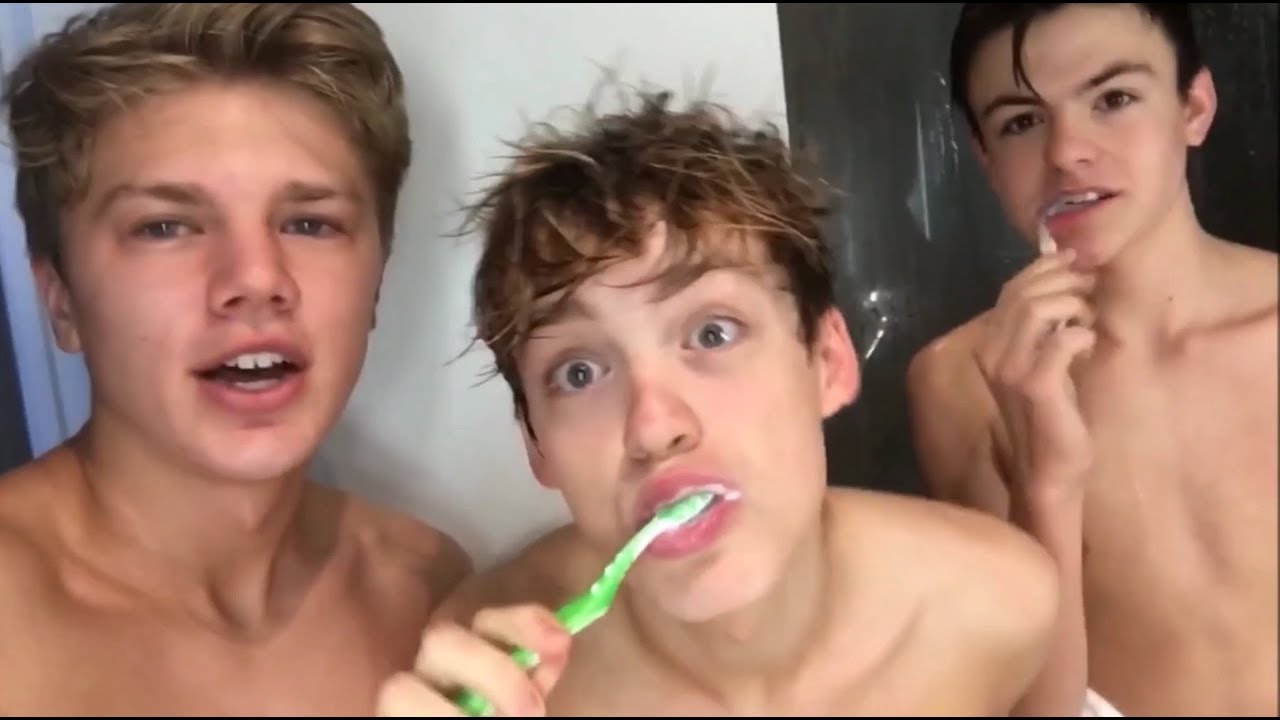 NEW HOPE CLUB - FUNNIEST MOMENTS #13