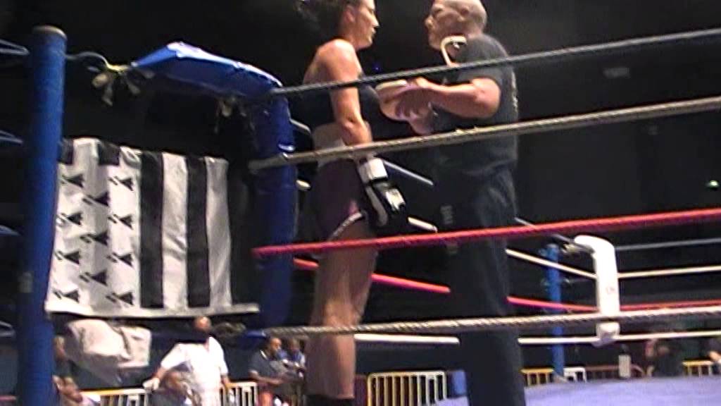 combat martinique 14 juin 2014 finale pro Kick Boxing