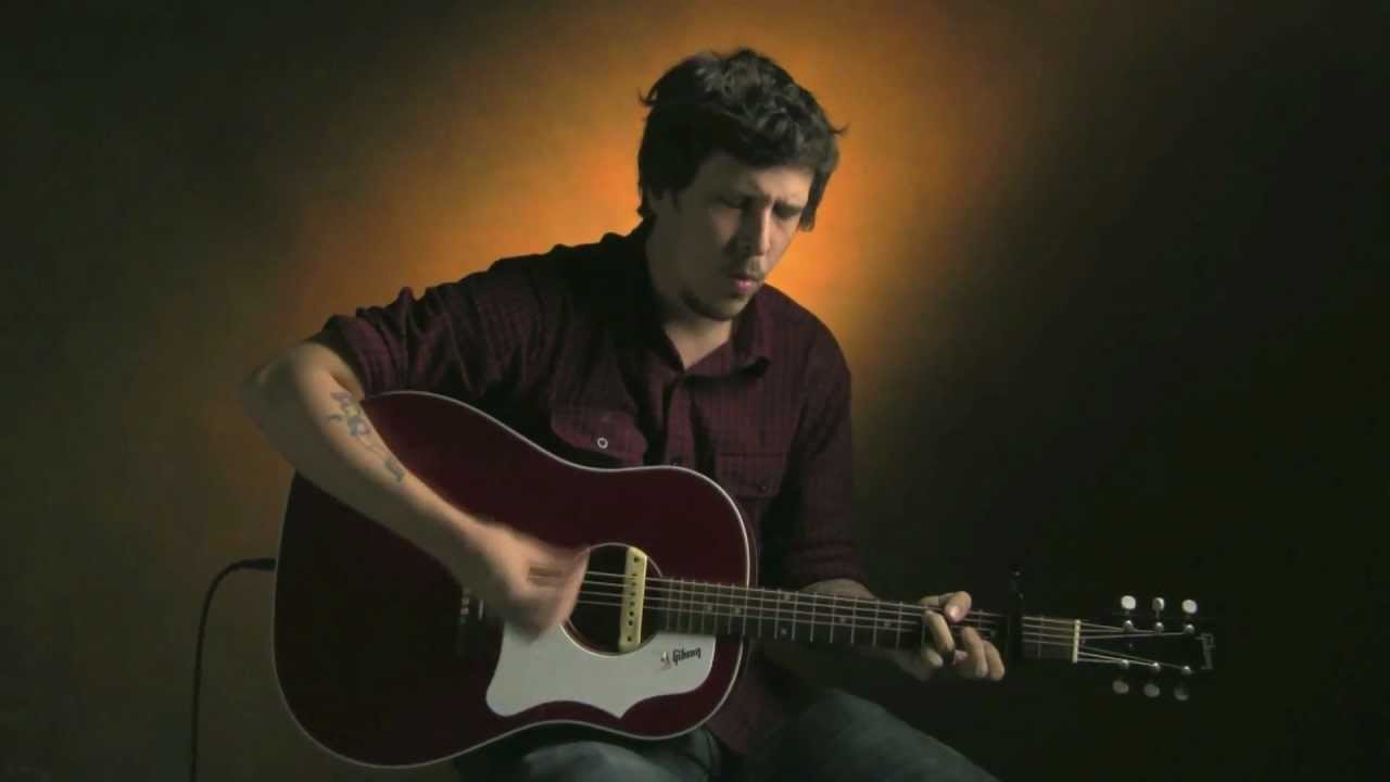 BJ Barham (American Aquarium) - Jacksonville & Northern Lights