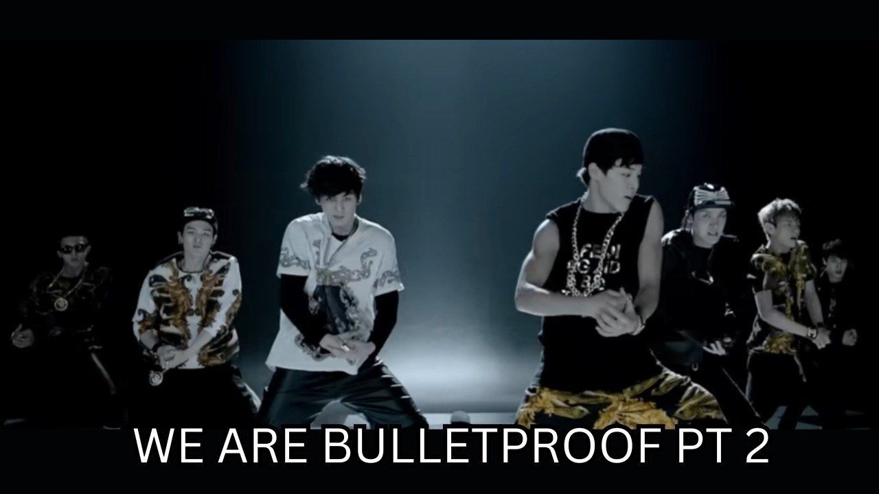 First Time Reacting to BTS - We Are Bulletproof Pt. 2 (2013) That Dance Break Took Me Out!