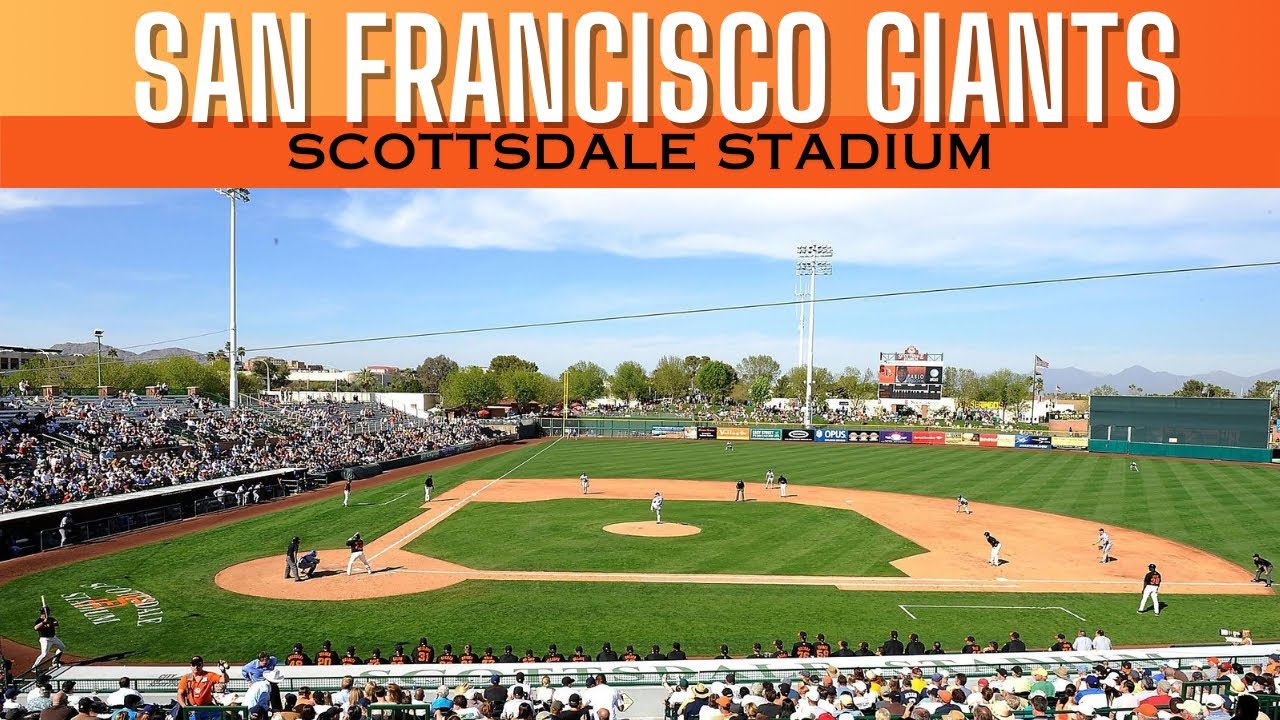 Giants SPRING TRAINING - San Francisco Giants - Spring Training - Willy Adames - Rafael Devers - MLB