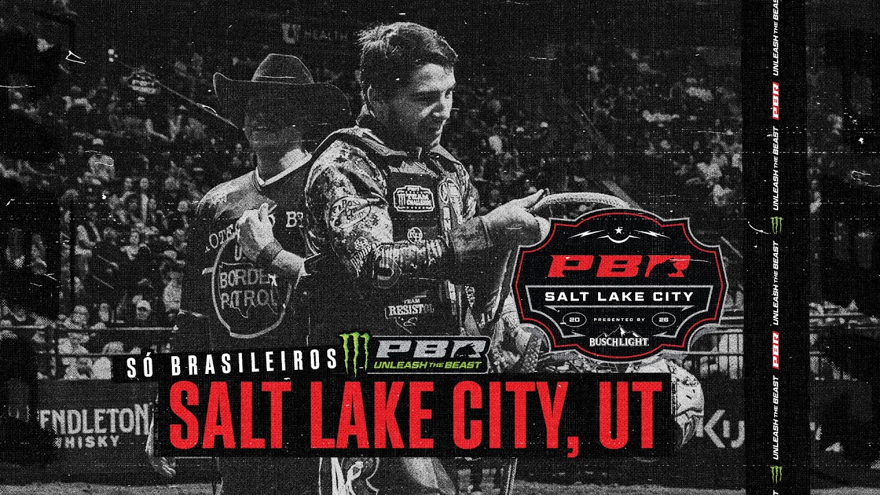 SOMENTE BRASILEIROS | PBR UTB | Pittsburgh, PA